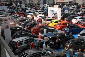 Motorocasión Vigo