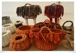 Feria Atlántica de Artesanía y Diseño de Pontevedra
