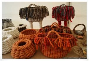 Feria Atlántica de Artesanía y Diseño de Pontevedra