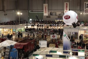 Semana Verde- Feria Internacional de Galicia de Silleda