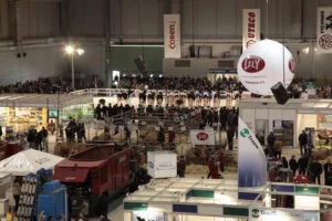 Semana Verde- Feria Internacional de Galicia de Silleda