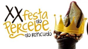 Fiesta del Percebe de Corme
