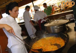 Fiesta del mar de Poio