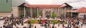 Silleda Park