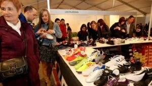 Feria de las Oportunidades de Carballo