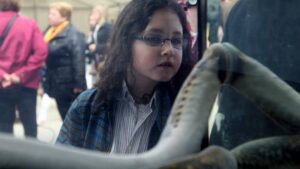 Fiesta de la lamprea de Pontecesures