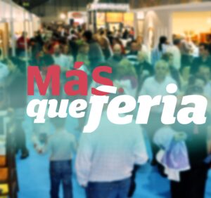 Másqueferia en Vigo