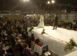Celebra, Salón de bodas, comuniones, bautizos y actos sociales de Ourense