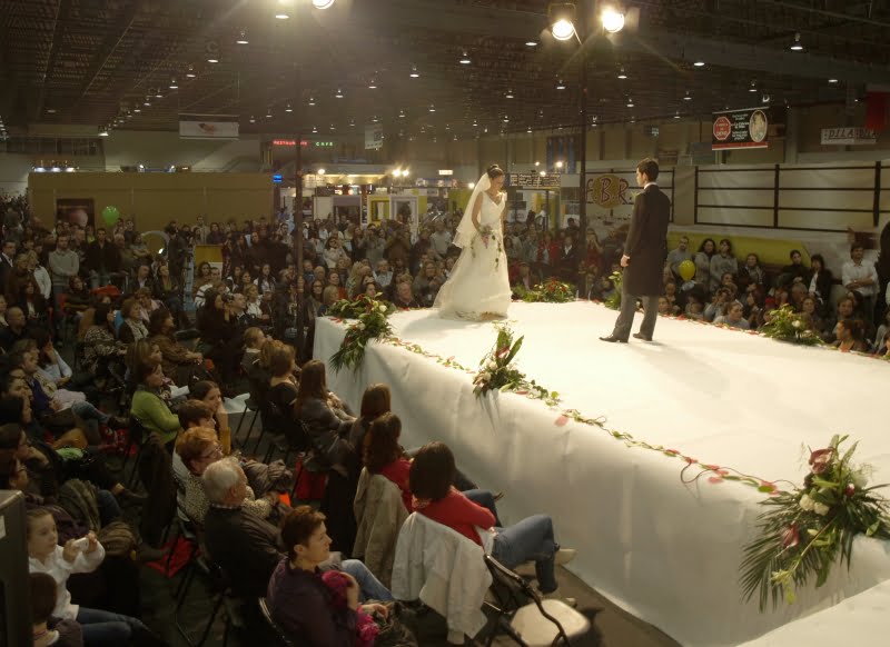 Celebra, Salón de bodas, comuniones, bautizos y actos sociales de Ourense 1