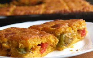 Fiesta de la empanada de Noia
