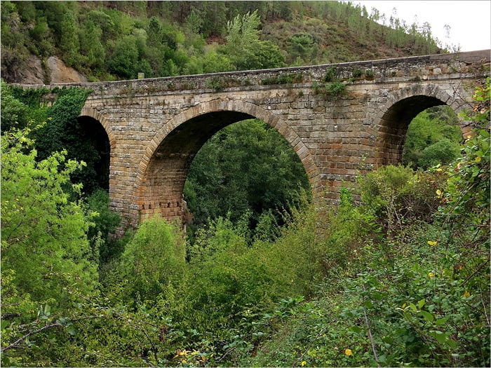 Puente del Bibey