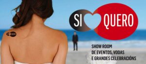Salón Si, quiero en Pontevedra