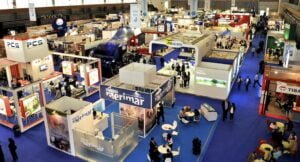 Conxemar en Vigo
