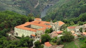 Los 8 Mejores Miradores de Cañones Sil que debes conocer