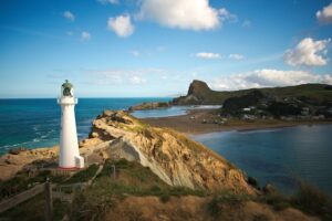 Las 7 Rutas de los Faros de Galicia Más fascinantes