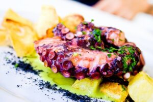 Los 10 deliciosos platos típicos gallegos