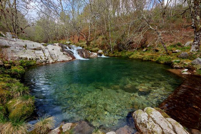 Las Mejores Piscinas Naturales de Galicia para disfrutar este verano
