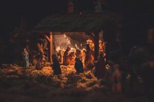 Los 12 Belenes Más bonitos de Galicia
