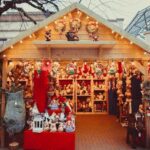 Los 11 Mejores mercadillos navideños en Galicia que debes visitar