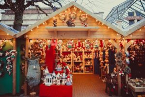Los 11 Mejores mercadillos navideños en Galicia que debes visitar