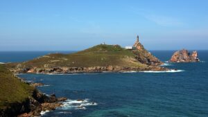 Los 10 Pueblos costeros con más encanto de Galicia