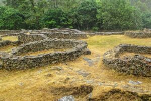 Los 10 Castros en Galicia más espectaculares que debes conocer