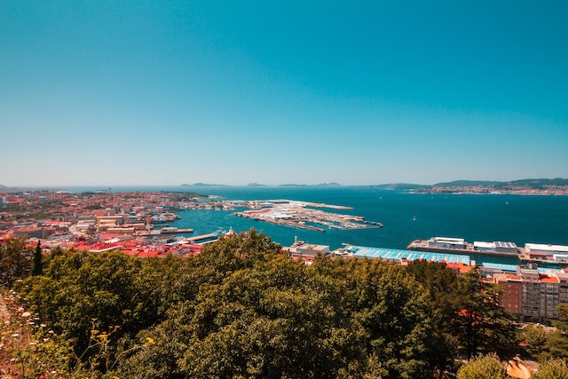 Los 27 Lugares de Vigo y alrededores que no debes perderte