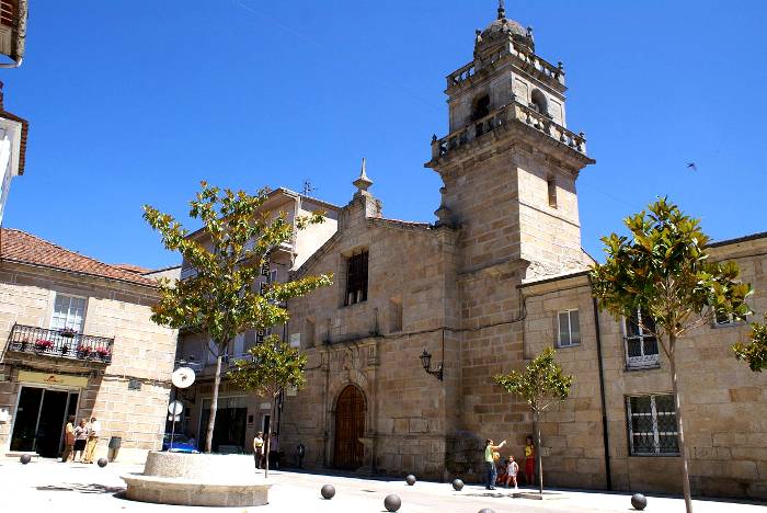 Los 24 Lugares de Ourense que no debes perderte 6