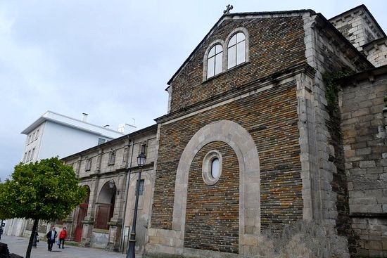 Convento de San Domingos