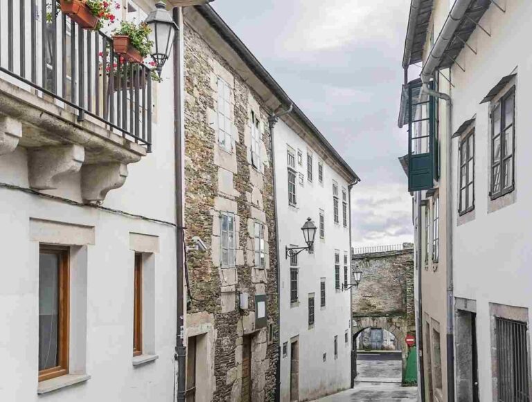 Los 20 Lugares de Lugo y alrededores que no debes perderte