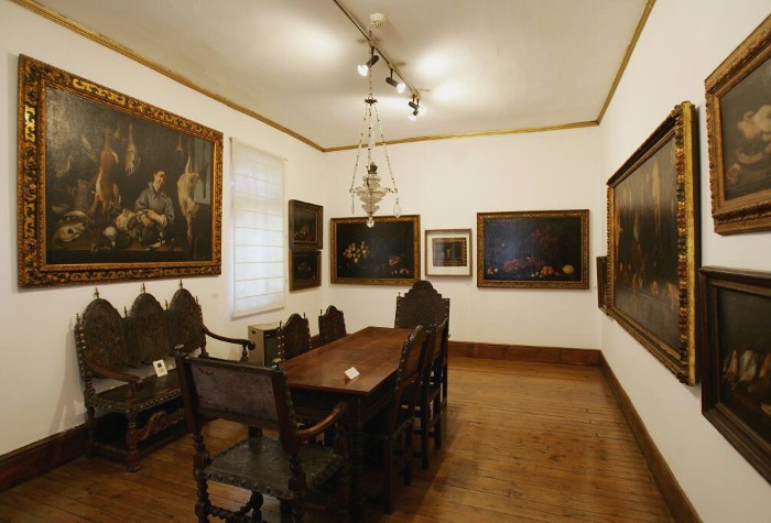 Museo de Pontevedra