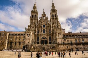 Los 29 Lugares de Santiago de Compostela y alrededores que no debes perderte