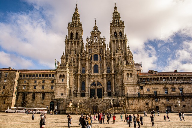Los 29 Lugares de Santiago de Compostela y alrededores que no debes perderte 1