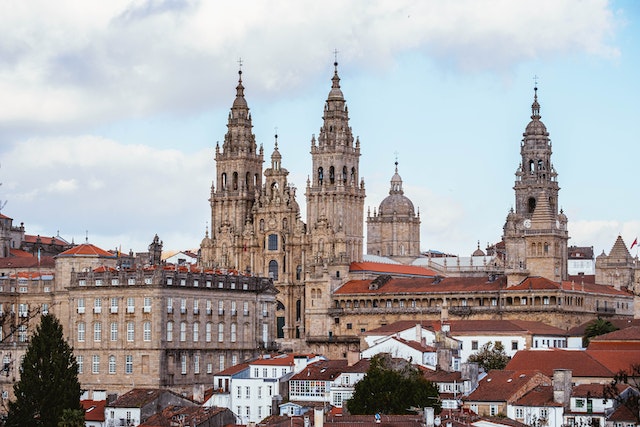 Los 29 Lugares de Santiago de Compostela y alrededores que no debes perderte 4