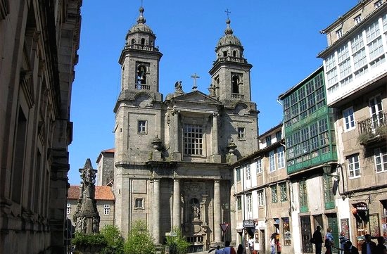 Los 29 Lugares de Santiago de Compostela y alrededores que no debes perderte 2