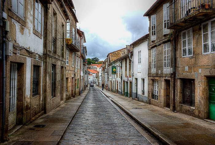 Los 29 Lugares de Santiago de Compostela y alrededores que no debes perderte 9