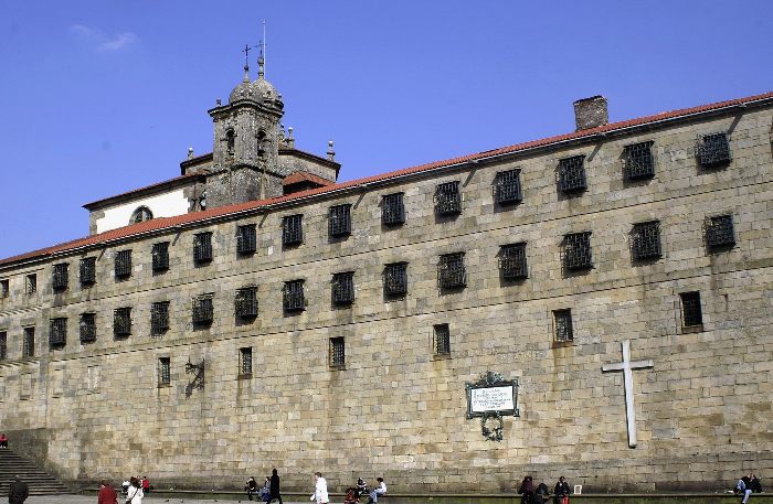 Los 29 Lugares de Santiago de Compostela y alrededores que no debes perderte 6