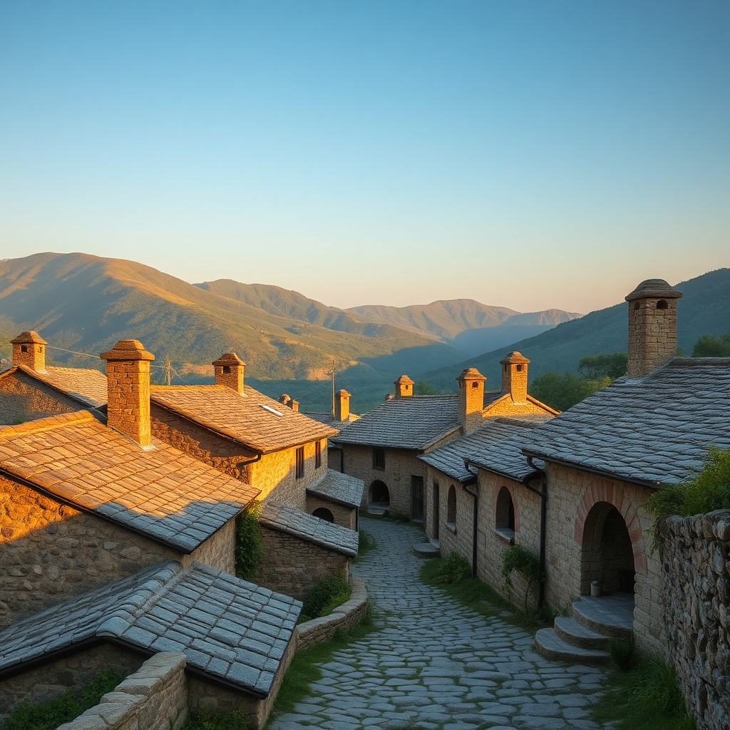 Ruta dos Fornos de Celavente 1