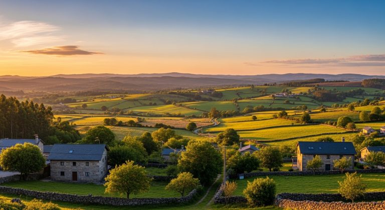Qué ver en Vilarmaior: los mejores lugares y planes imprescindibles