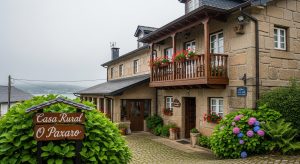 Dónde alojarse en Miño: mejores hoteles, pensiones y casas rurales