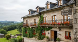 Dónde alojarse en Rianxo: mejores hoteles, pensiones y casas rurales