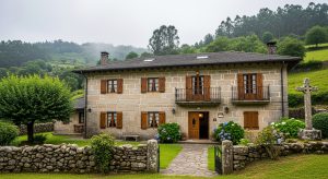Dónde alojarse en Cambre: mejores hoteles, pensiones y casas rurales