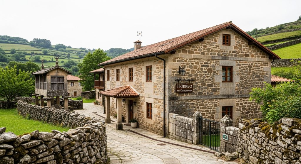 Dónde alojarse en Cerdedo-Cotobade: mejores hoteles, pensiones y casas rurales 10