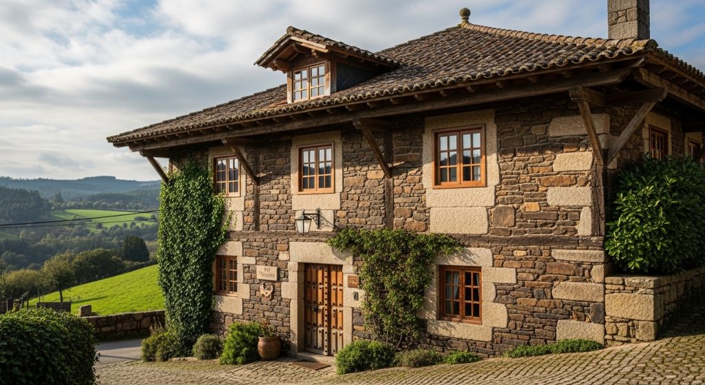 Dónde alojarse en Cariño: mejores hoteles, pensiones y casas rurales 5