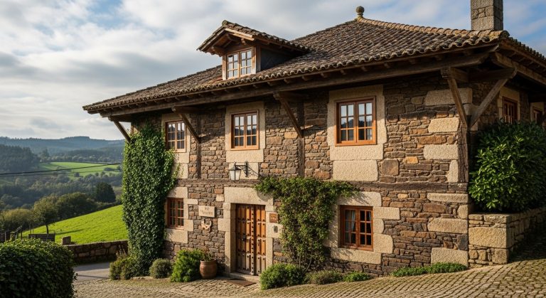 Dónde alojarse en Cariño: mejores hoteles, pensiones y casas rurales