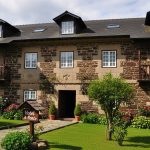 Dónde alojarse en A Pontenova: mejores hoteles, pensiones y casas rurales