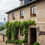 Dónde alojarse en Dumbría: mejores hoteles, pensiones y casas rurales