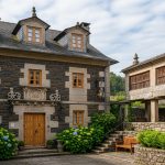 Dónde alojarse en Forcarei: mejores hoteles, pensiones y casas rurales