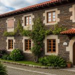 Dónde alojarse en Laxe: mejores hoteles, pensiones y casas rurales