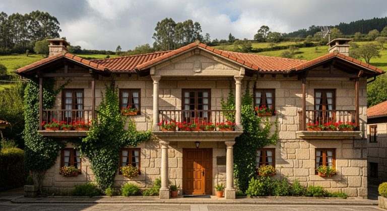 Dónde alojarse en O Pereiro de Aguiar: mejores hoteles, pensiones y casas rurales